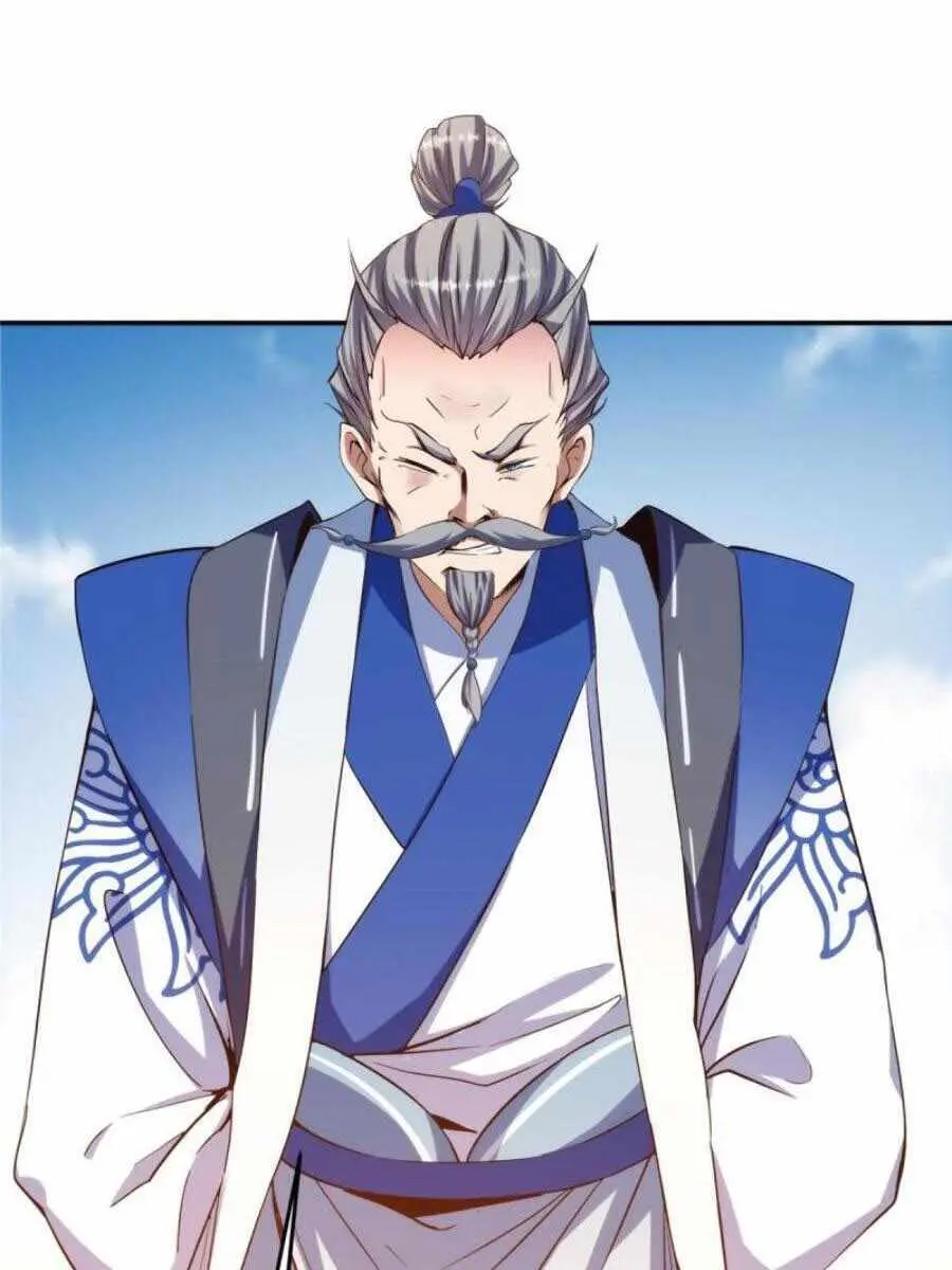 Keep a Low Profile, Sect Leader Chapter 138 Page 11