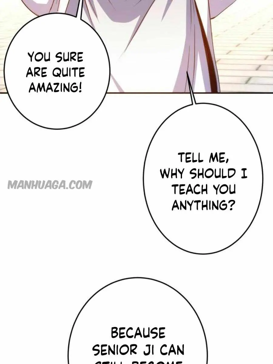 Keep a Low Profile, Sect Leader Chapter 138 Page 12