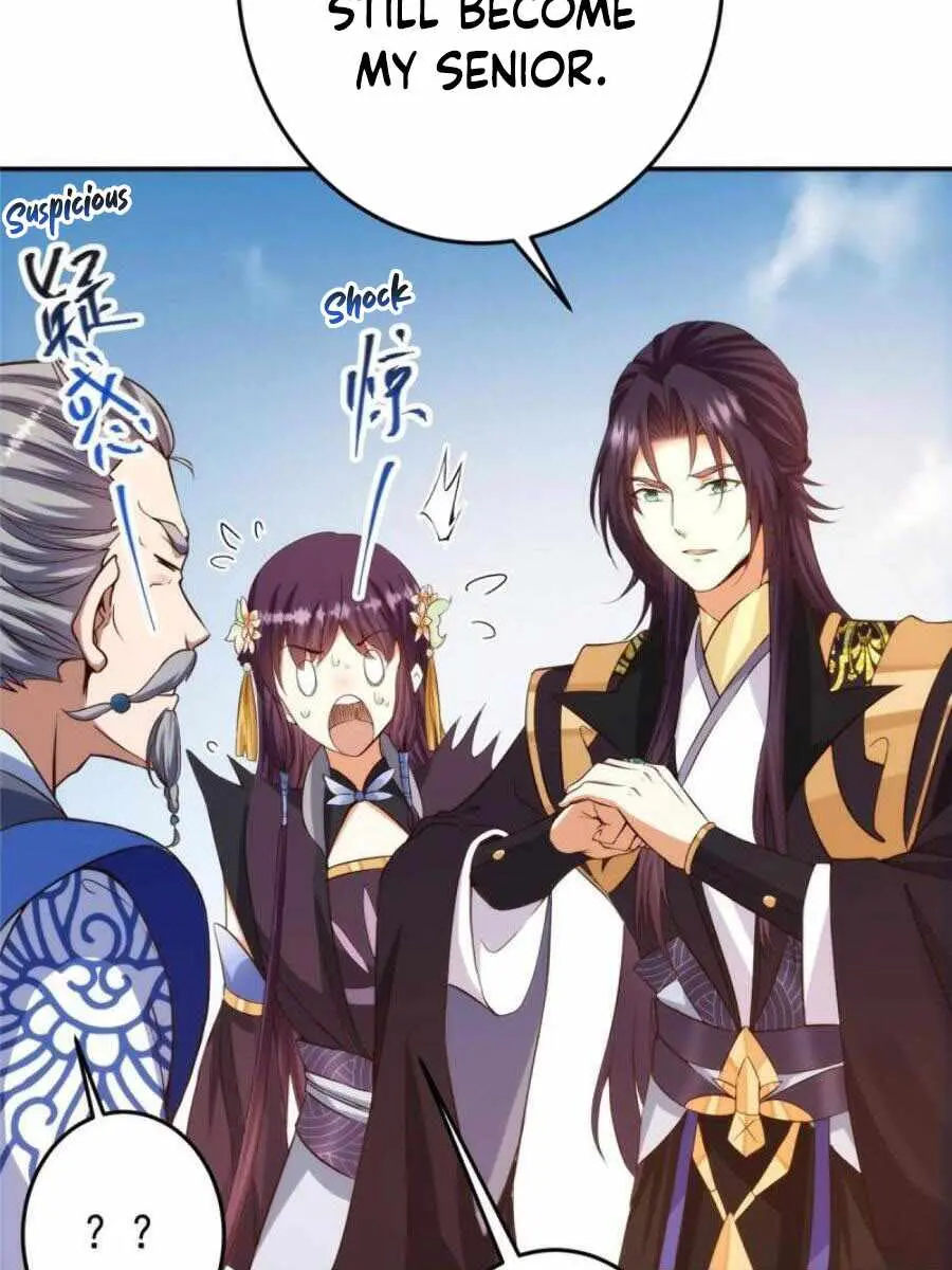 Keep a Low Profile, Sect Leader Chapter 138 Page 13