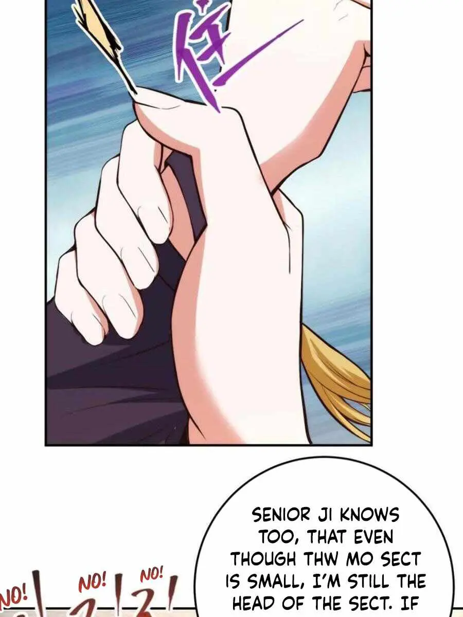 Keep a Low Profile, Sect Leader Chapter 138 Page 16