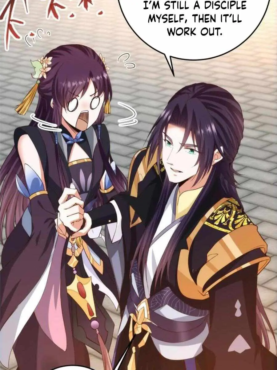 Keep a Low Profile, Sect Leader Chapter 138 Page 17