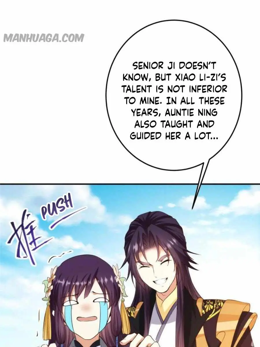 Keep a Low Profile, Sect Leader Chapter 138 Page 19