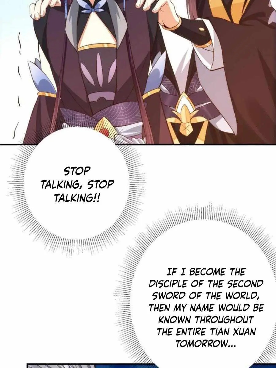 Keep a Low Profile, Sect Leader Chapter 138 Page 20