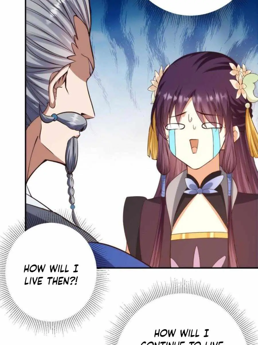 Keep a Low Profile, Sect Leader Chapter 138 Page 21