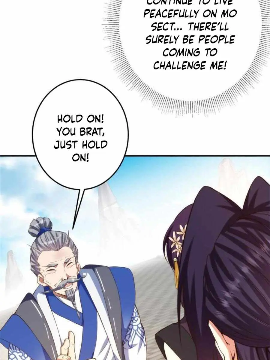 Keep a Low Profile, Sect Leader Chapter 138 Page 22