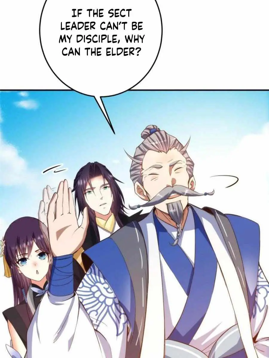 Keep a Low Profile, Sect Leader Chapter 138 Page 24