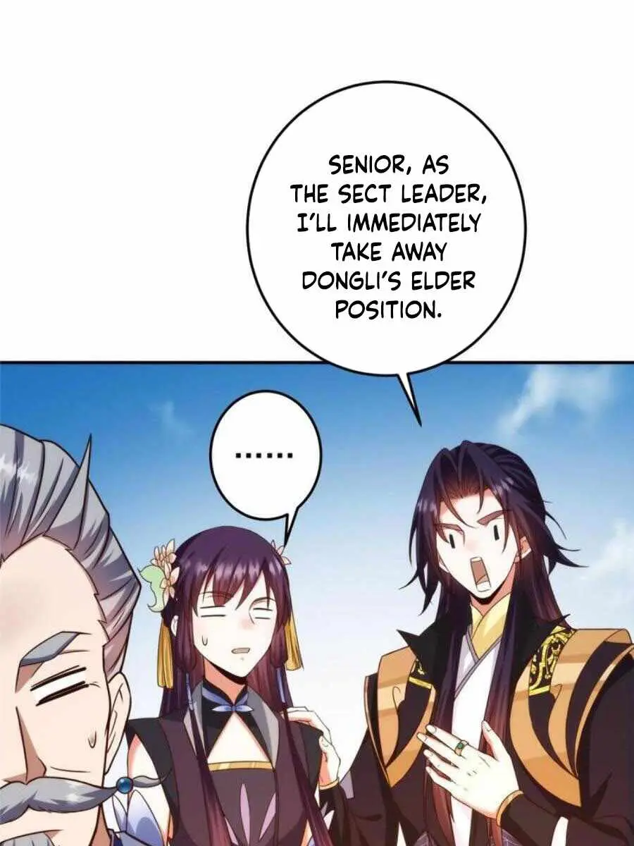 Keep a Low Profile, Sect Leader Chapter 138 Page 26