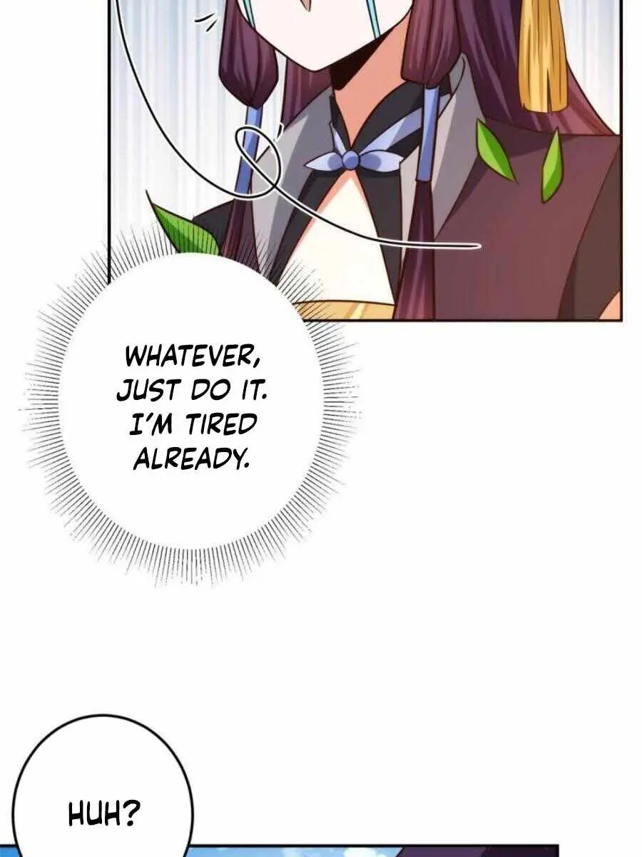 Keep a Low Profile, Sect Leader Chapter 138 Page 28