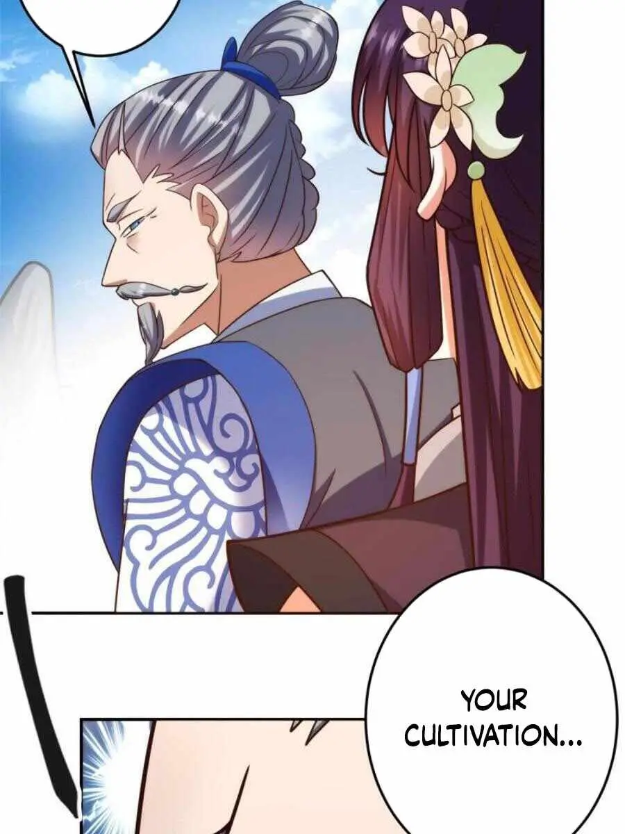Keep a Low Profile, Sect Leader Chapter 138 Page 29
