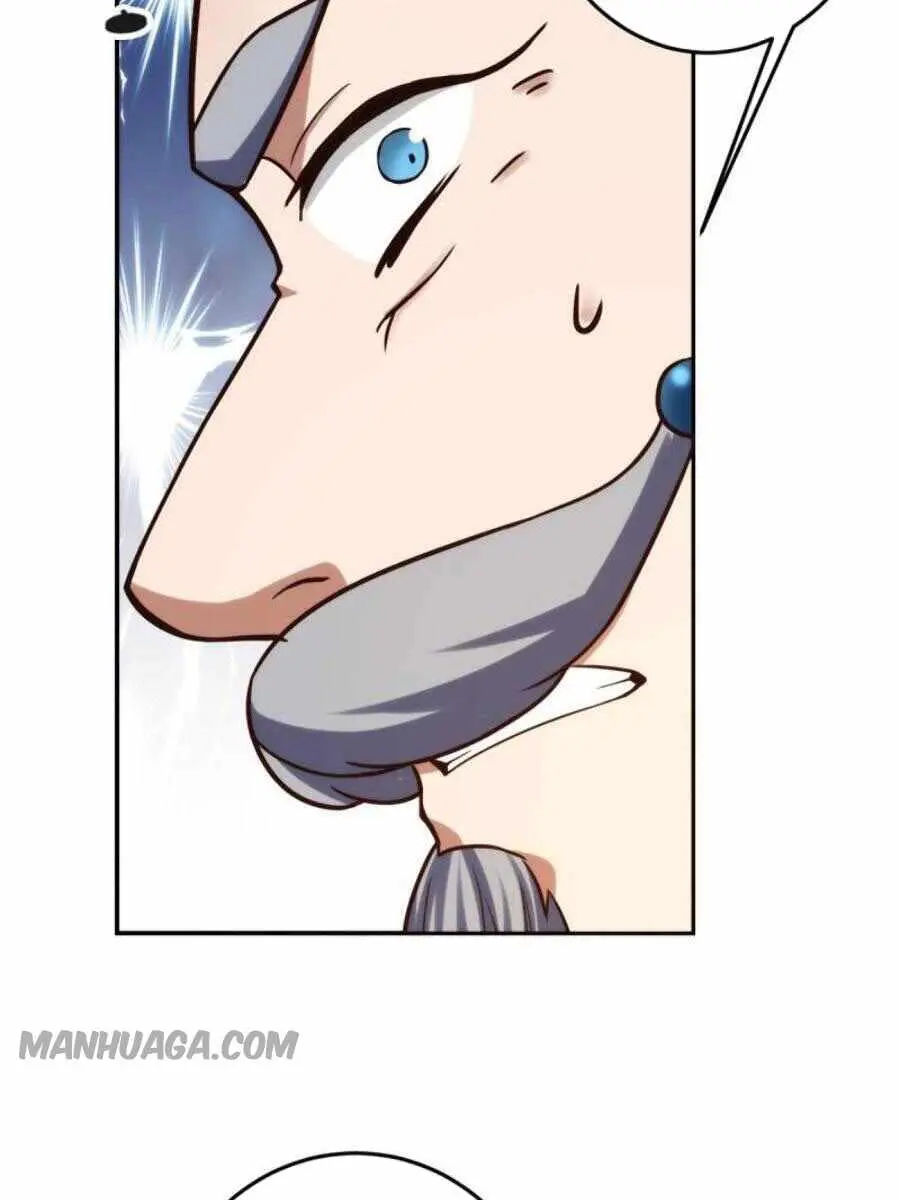 Keep a Low Profile, Sect Leader Chapter 138 Page 30