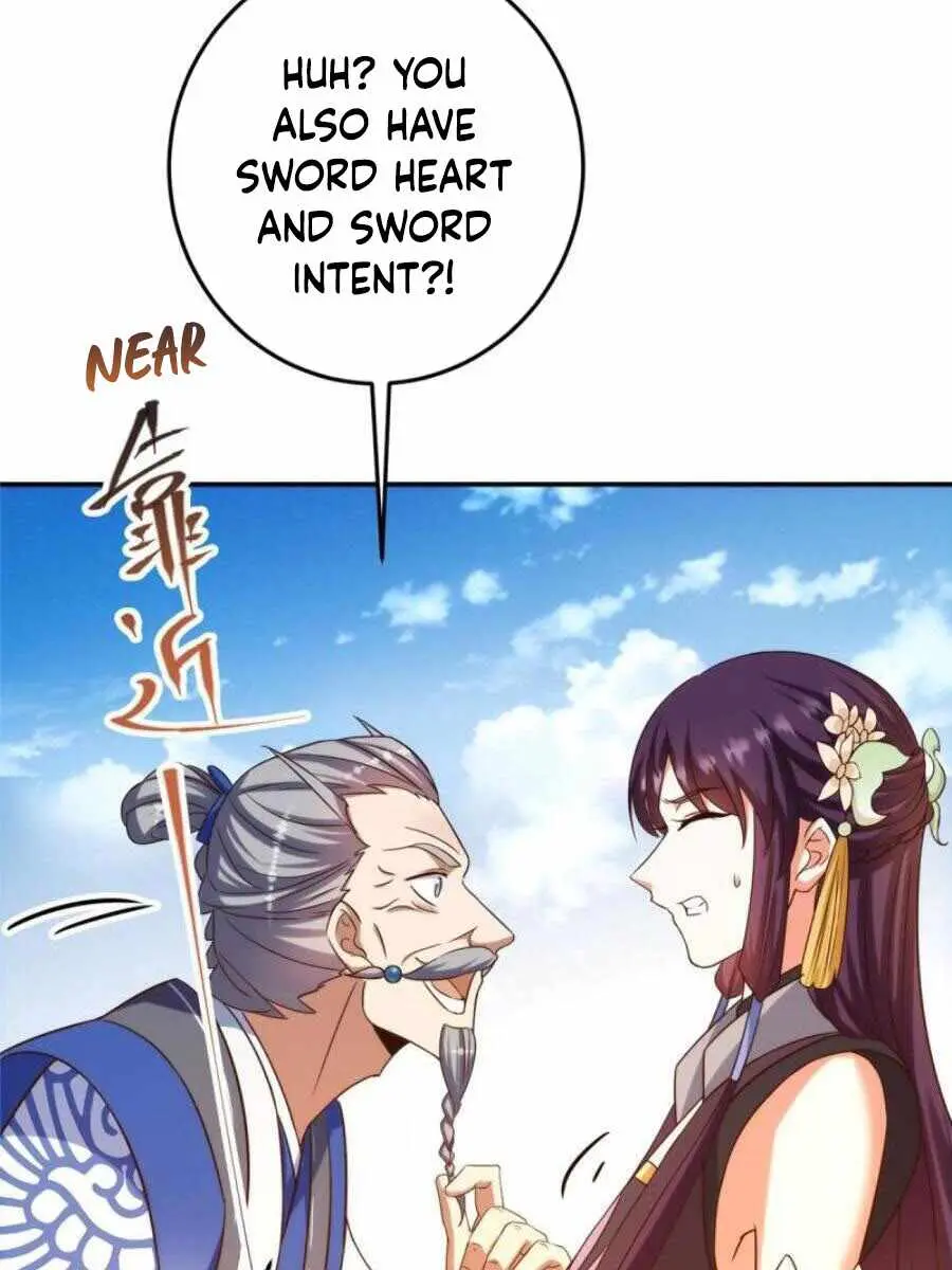 Keep a Low Profile, Sect Leader Chapter 138 Page 31