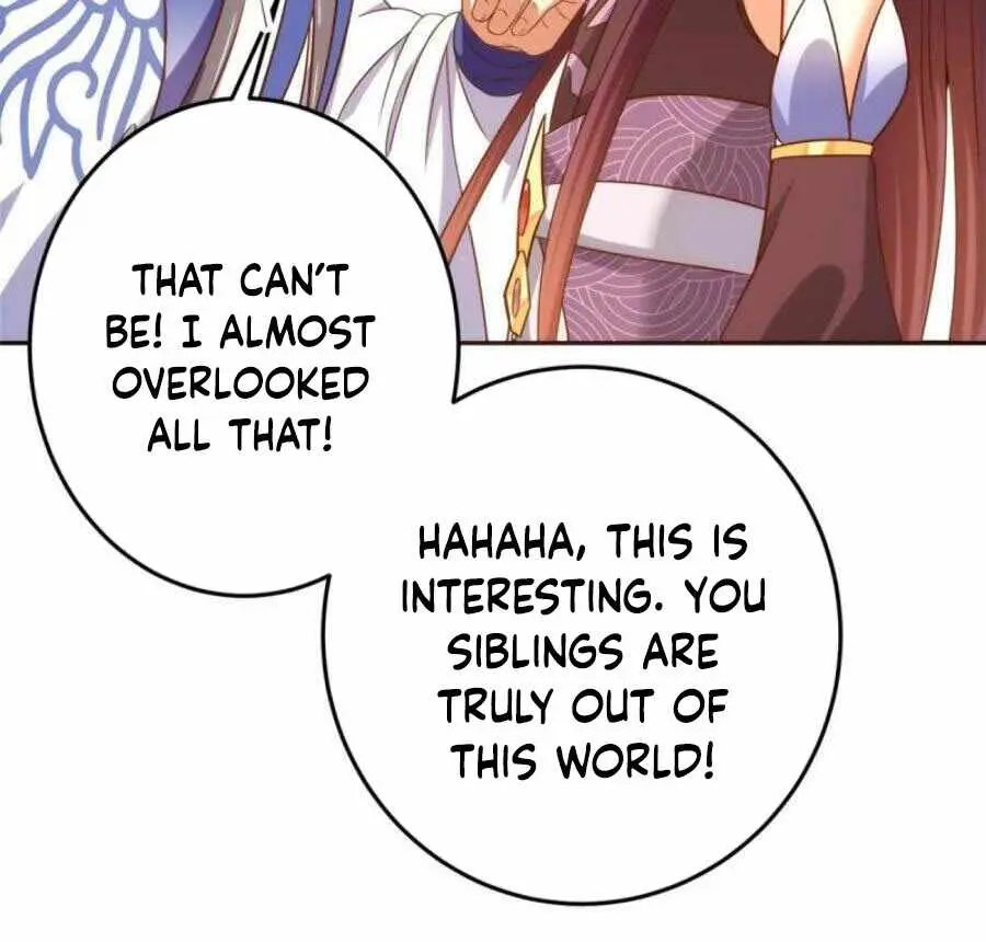 Keep a Low Profile, Sect Leader Chapter 138 Page 32
