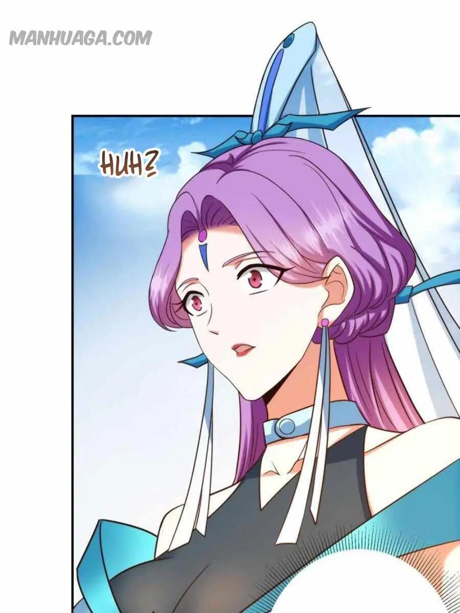 Keep a Low Profile, Sect Leader Chapter 138 Page 33