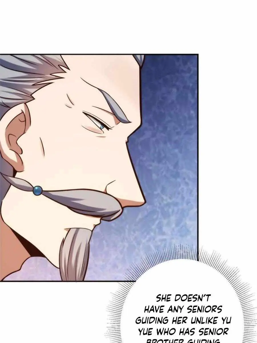 Keep a Low Profile, Sect Leader Chapter 138 Page 36