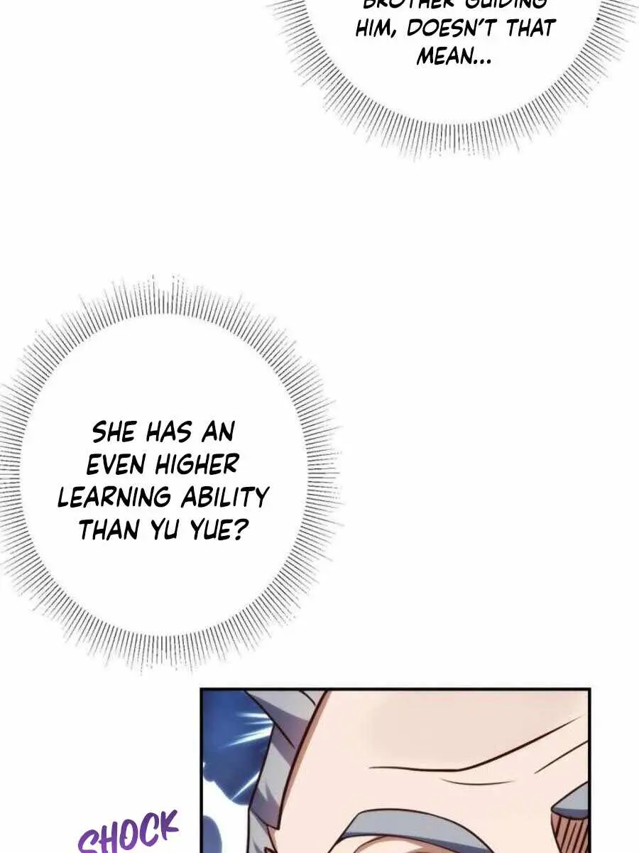 Keep a Low Profile, Sect Leader Chapter 138 Page 37