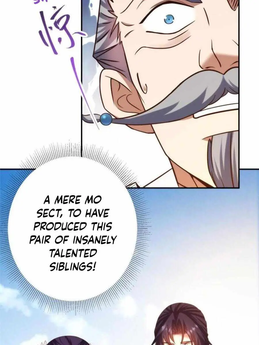 Keep a Low Profile, Sect Leader Chapter 138 Page 38