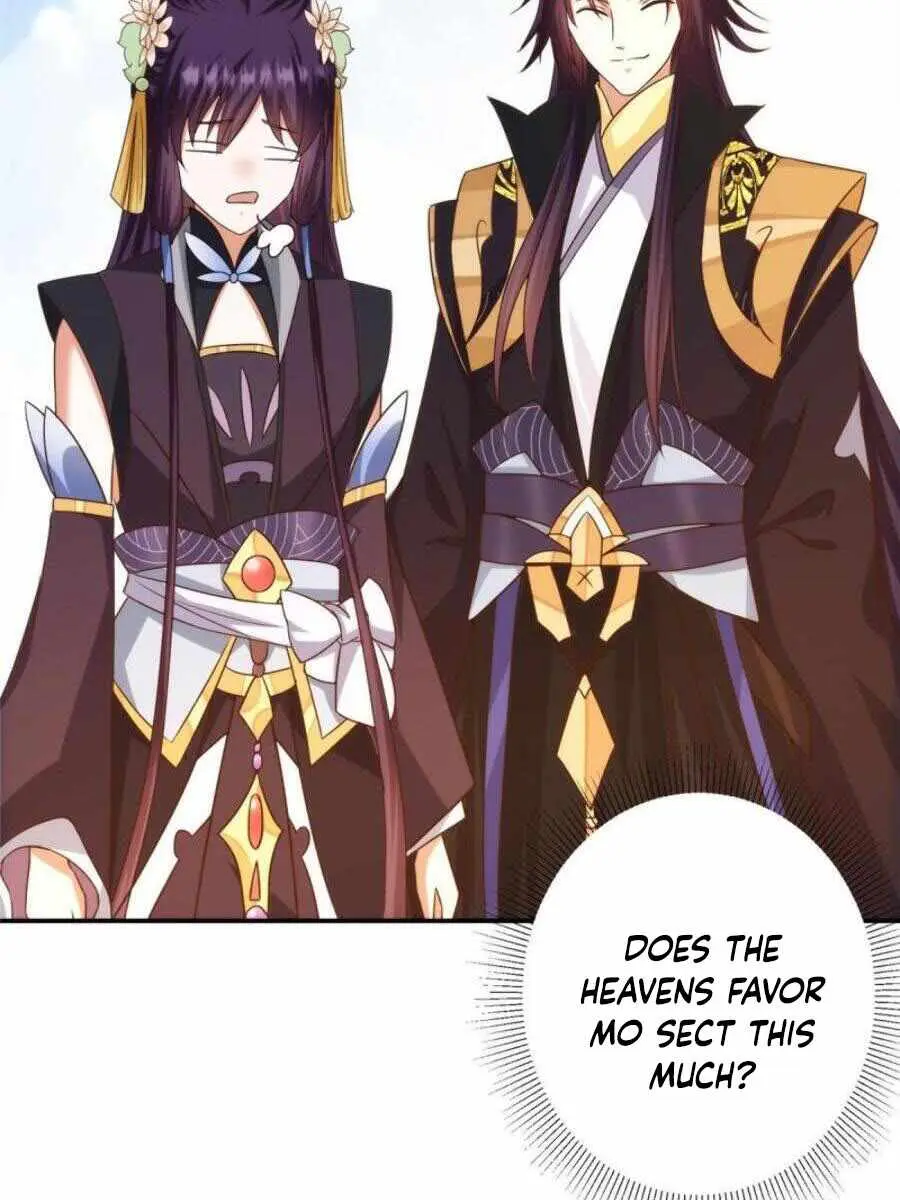 Keep a Low Profile, Sect Leader Chapter 138 Page 39