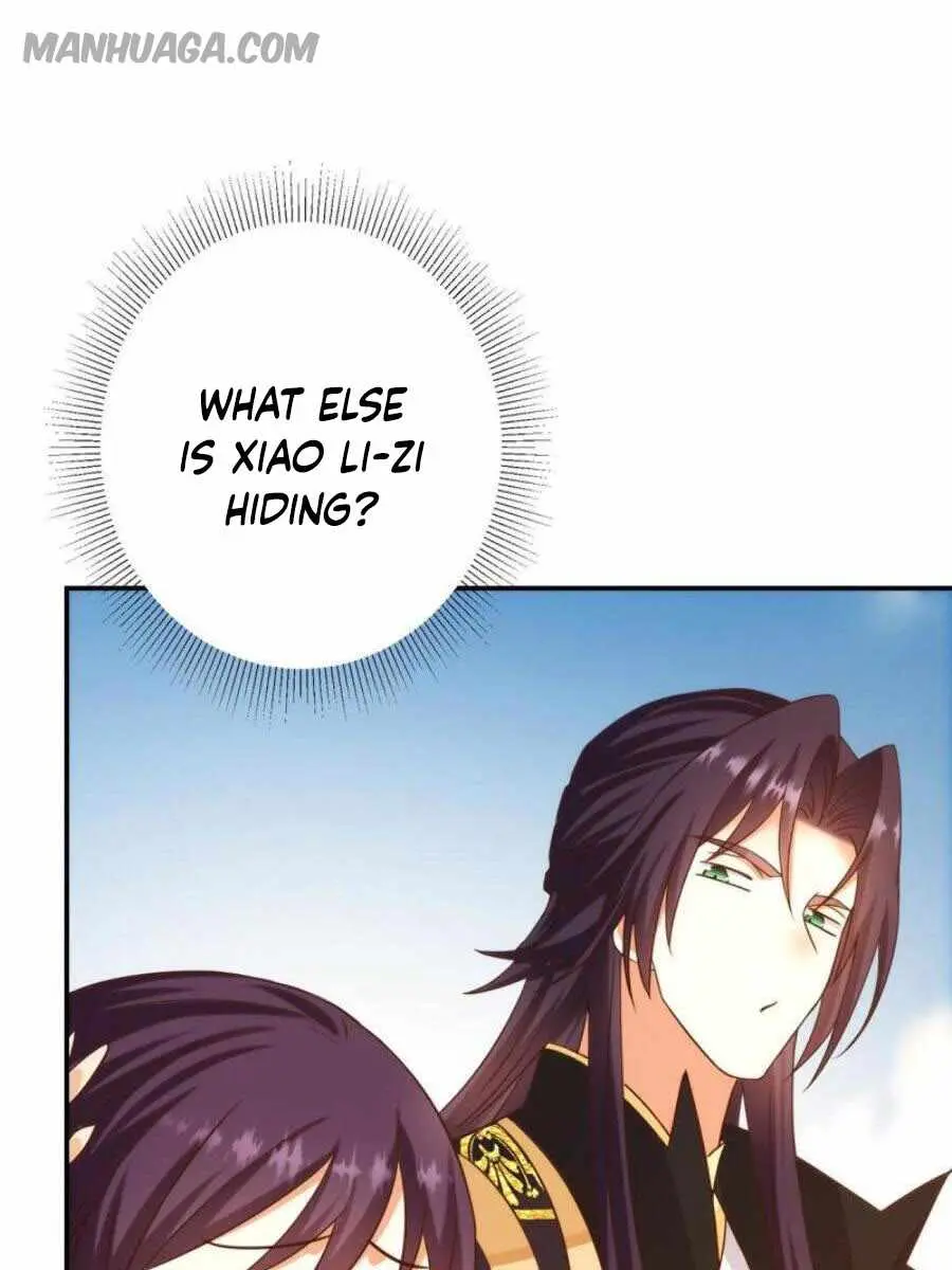 Keep a Low Profile, Sect Leader Chapter 138 Page 41