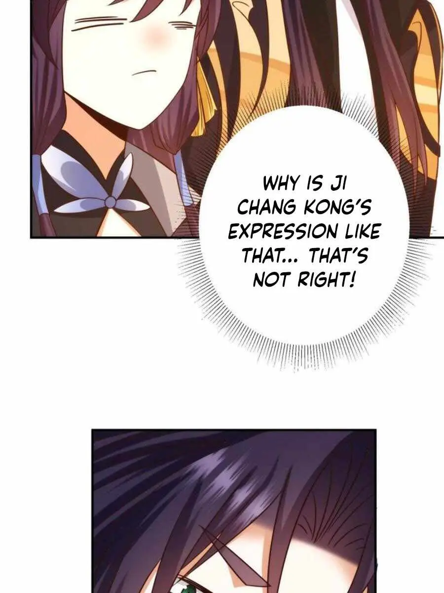 Keep a Low Profile, Sect Leader Chapter 138 Page 42