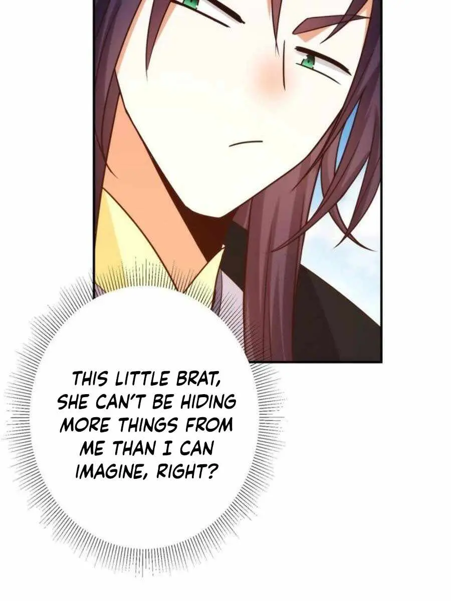 Keep a Low Profile, Sect Leader Chapter 138 Page 43
