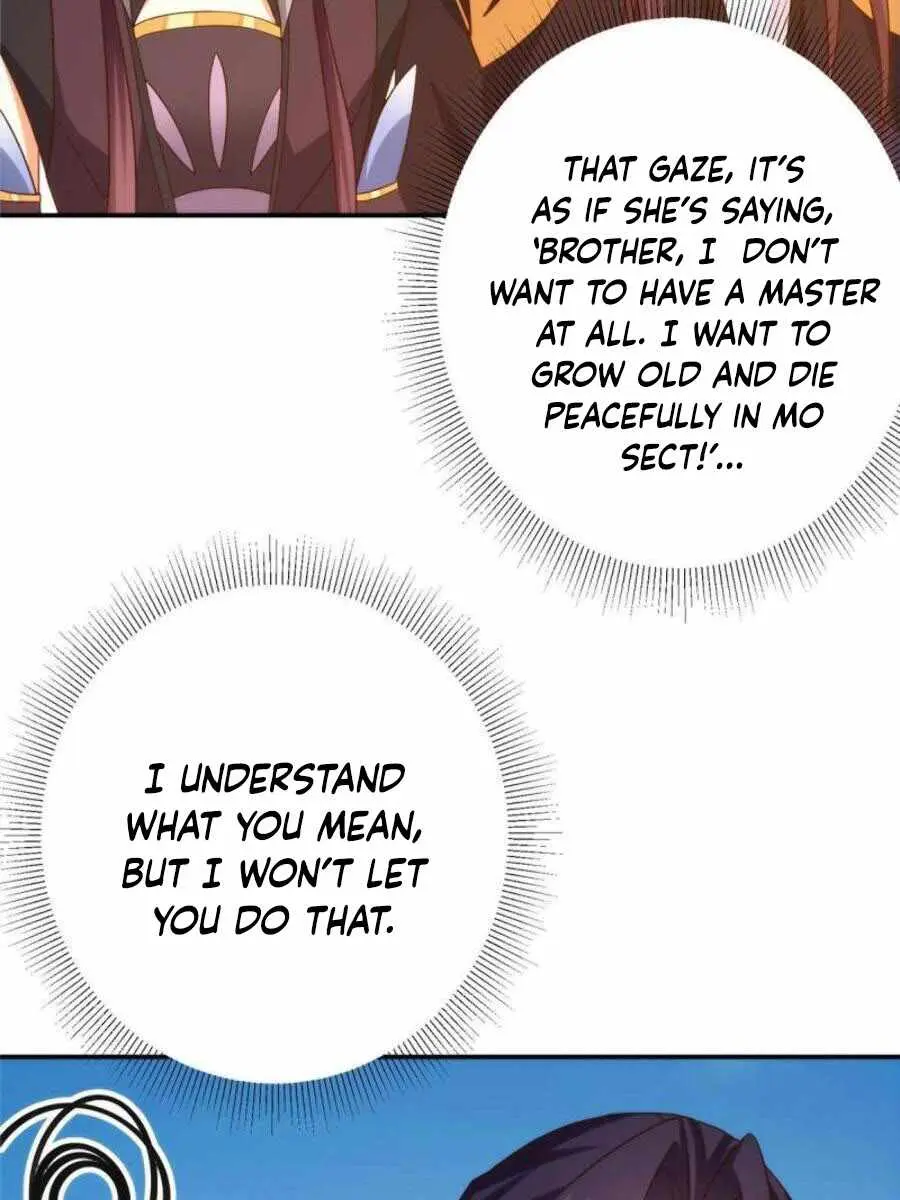 Keep a Low Profile, Sect Leader Chapter 138 Page 45
