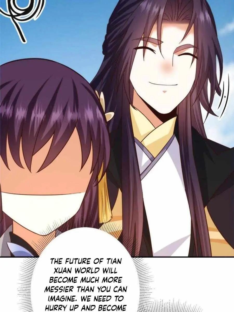 Keep a Low Profile, Sect Leader Chapter 138 Page 46
