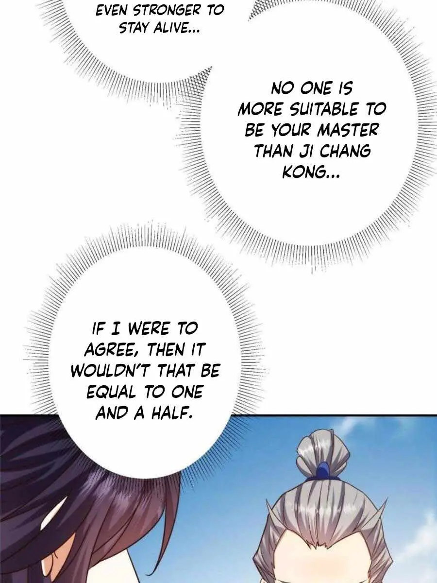 Keep a Low Profile, Sect Leader Chapter 138 Page 47