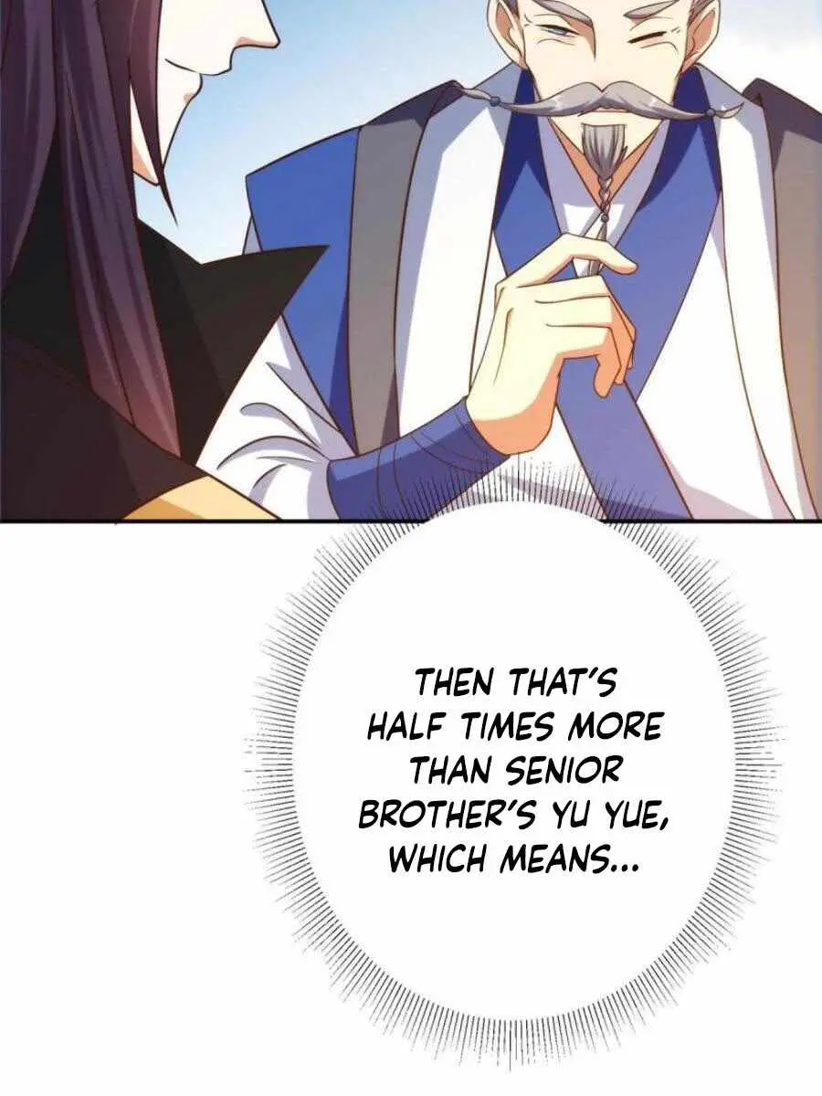 Keep a Low Profile, Sect Leader Chapter 138 Page 48