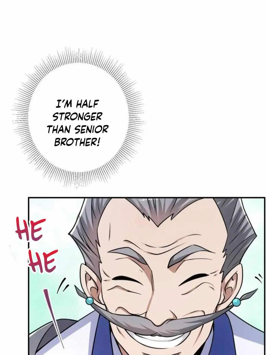 Keep a Low Profile, Sect Leader Chapter 138 Page 50