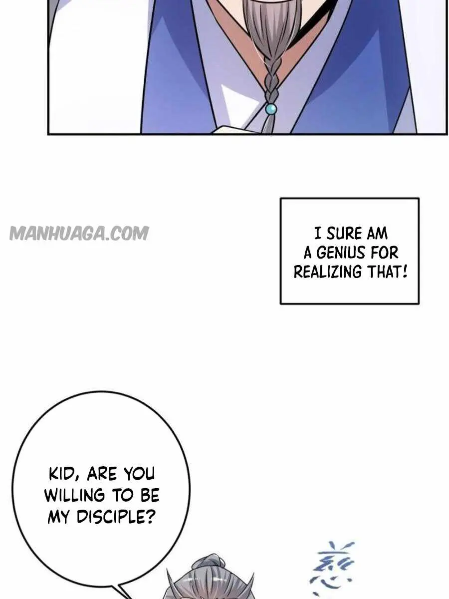 Keep a Low Profile, Sect Leader Chapter 138 Page 51
