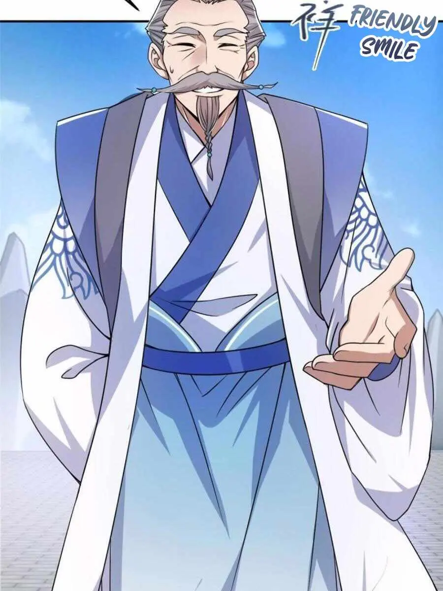 Keep a Low Profile, Sect Leader Chapter 138 Page 52