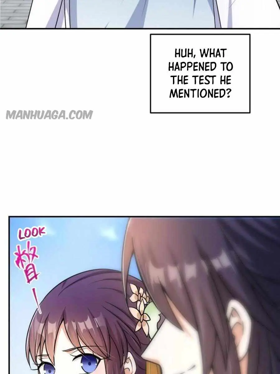 Keep a Low Profile, Sect Leader Chapter 138 Page 53