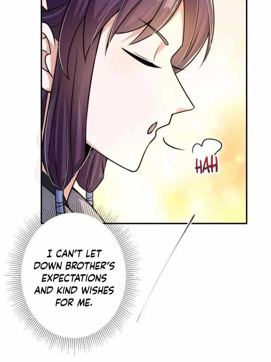 Keep a Low Profile, Sect Leader Chapter 138 Page 55