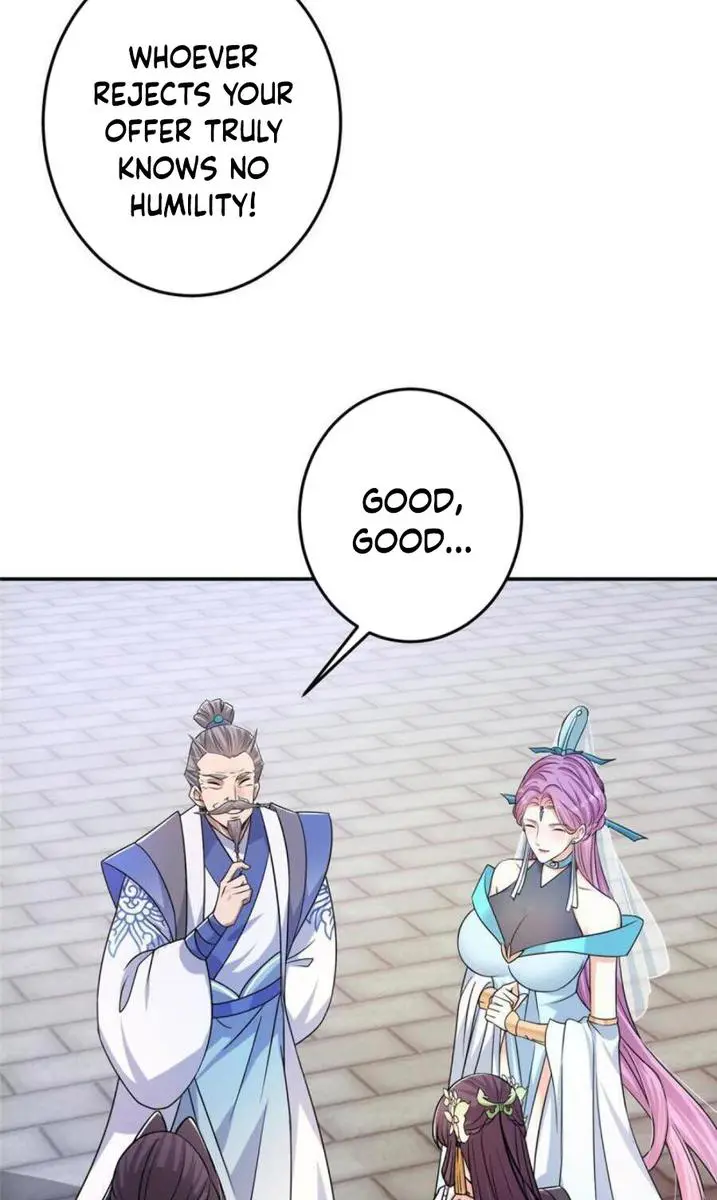 Keep a Low Profile, Sect Leader Chapter 138 Page 58