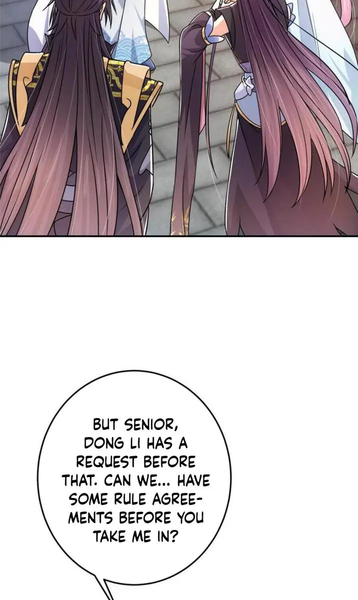 Keep a Low Profile, Sect Leader Chapter 138 Page 59