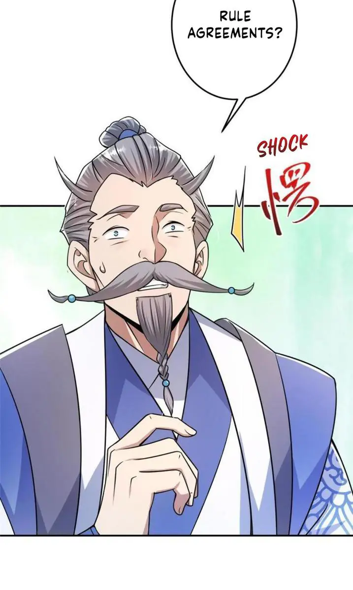 Keep a Low Profile, Sect Leader Chapter 138 Page 61