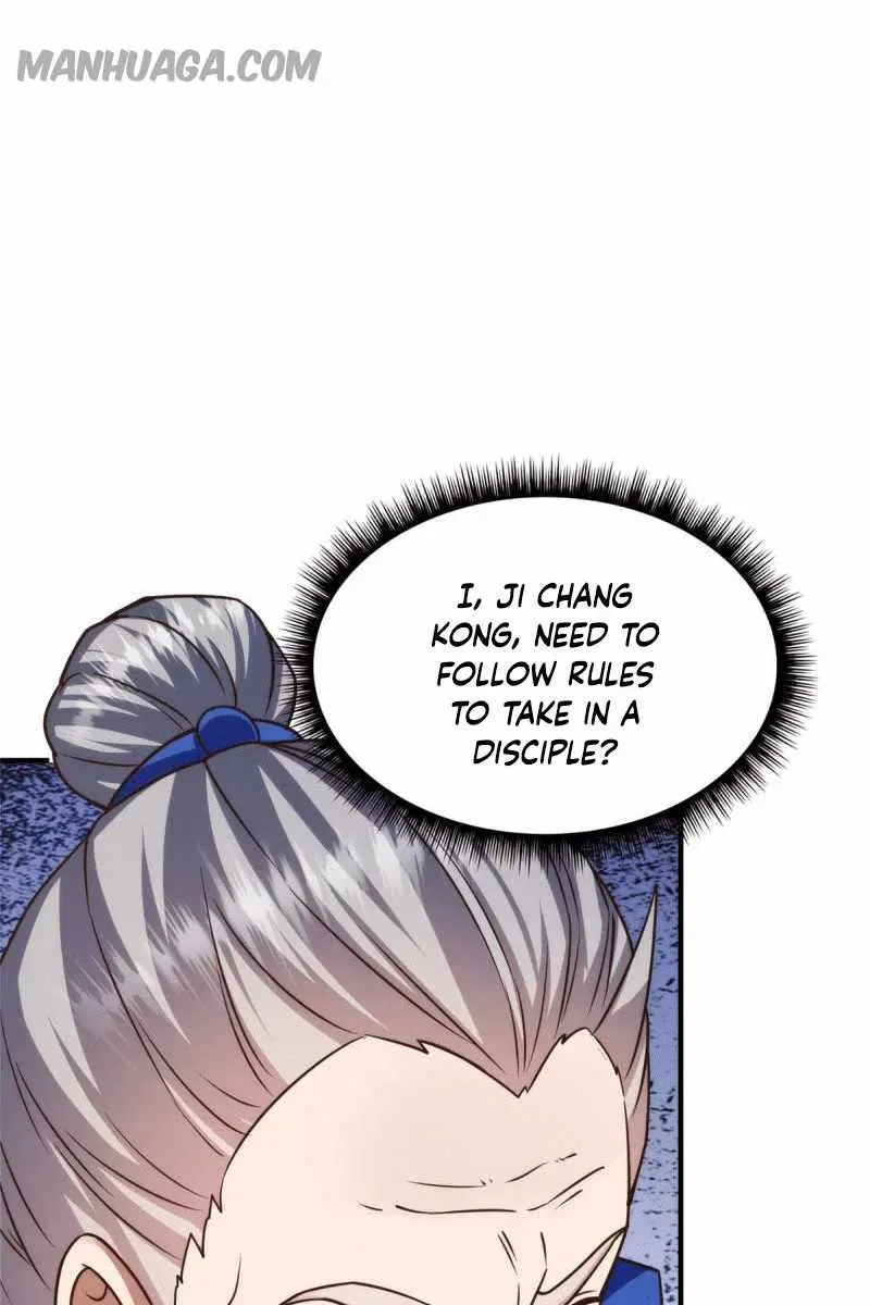 Keep a Low Profile, Sect Leader Chapter 139 Page 2