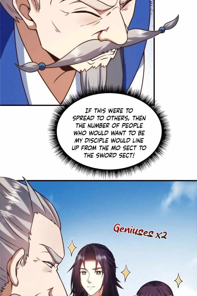 Keep a Low Profile, Sect Leader Chapter 139 Page 3