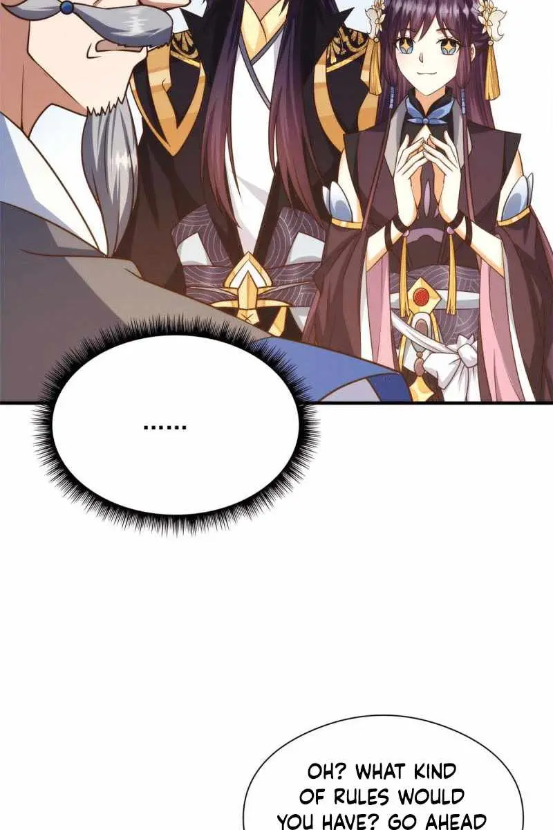 Keep a Low Profile, Sect Leader Chapter 139 Page 4