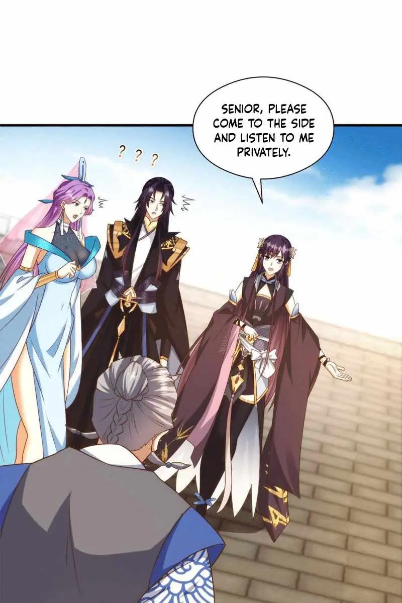 Keep a Low Profile, Sect Leader Chapter 139 Page 6