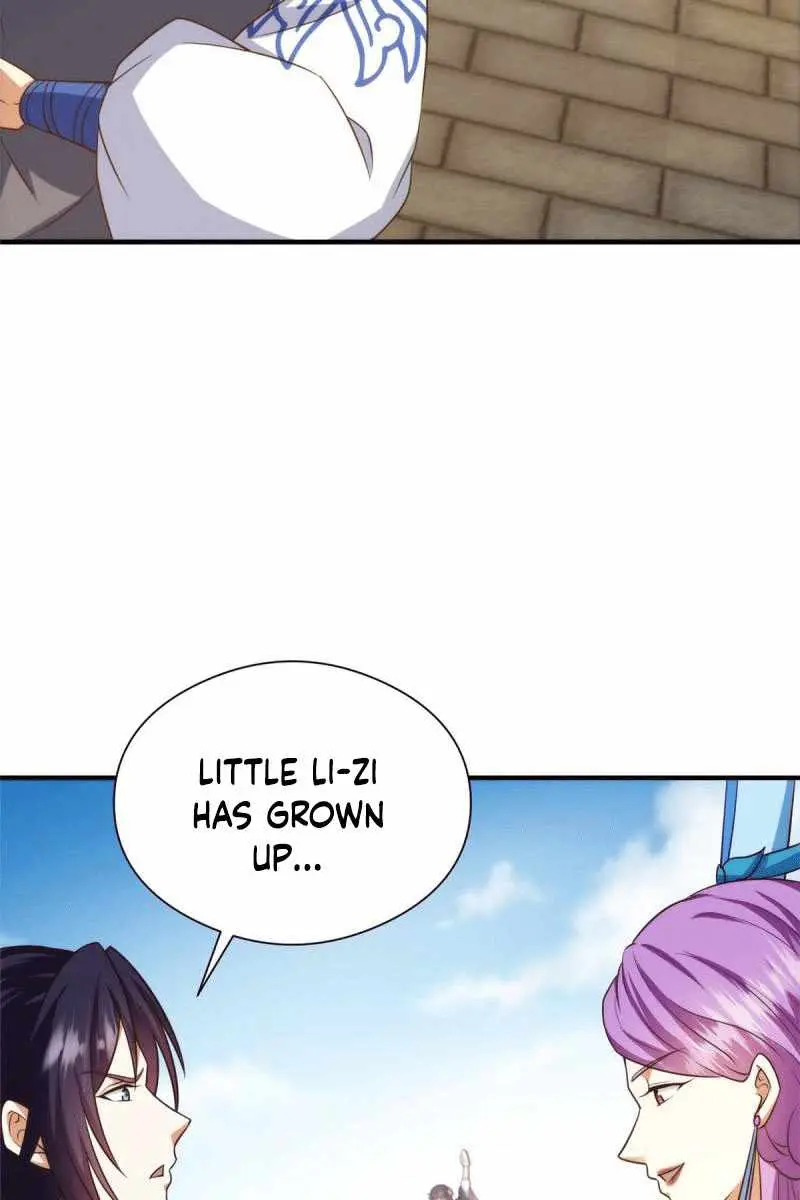 Keep a Low Profile, Sect Leader Chapter 139 Page 7