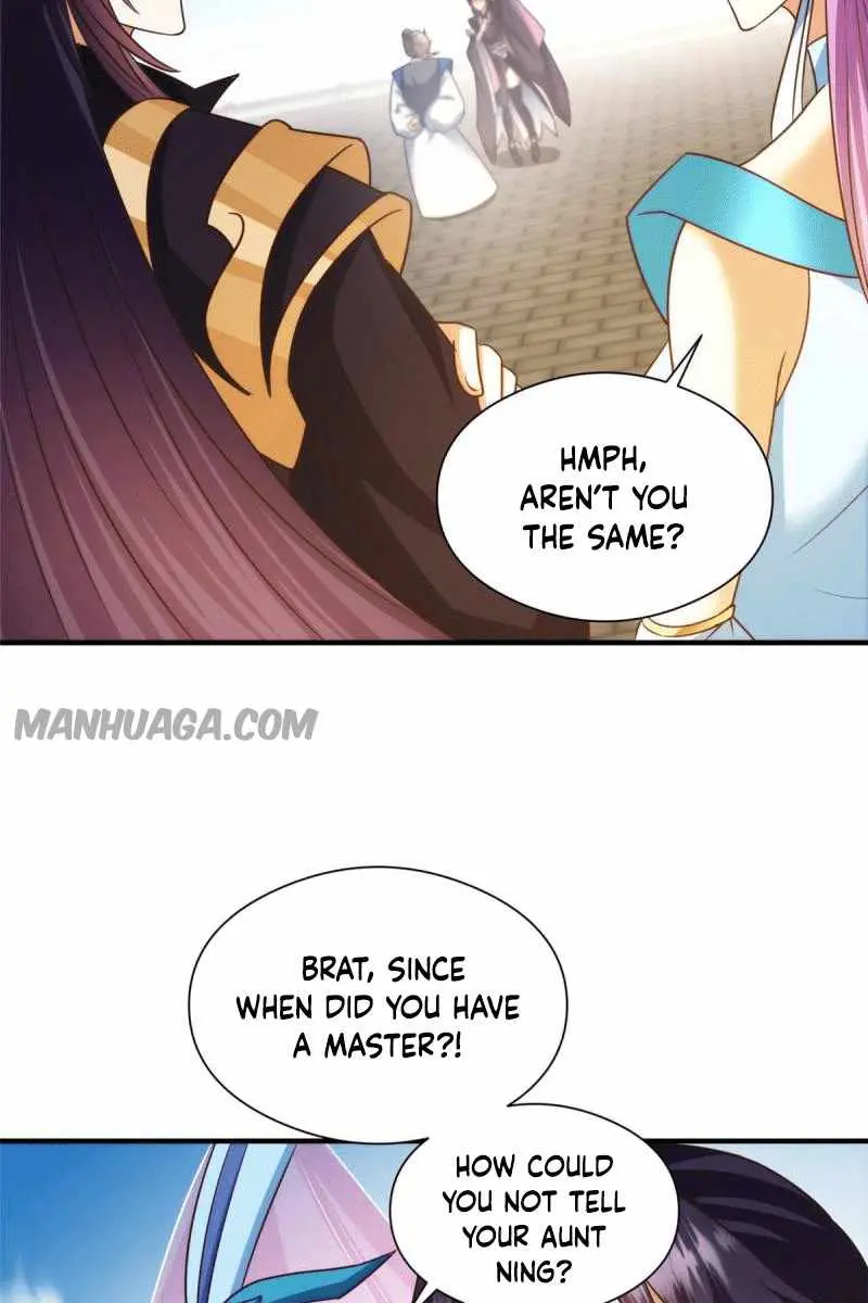 Keep a Low Profile, Sect Leader Chapter 139 Page 8