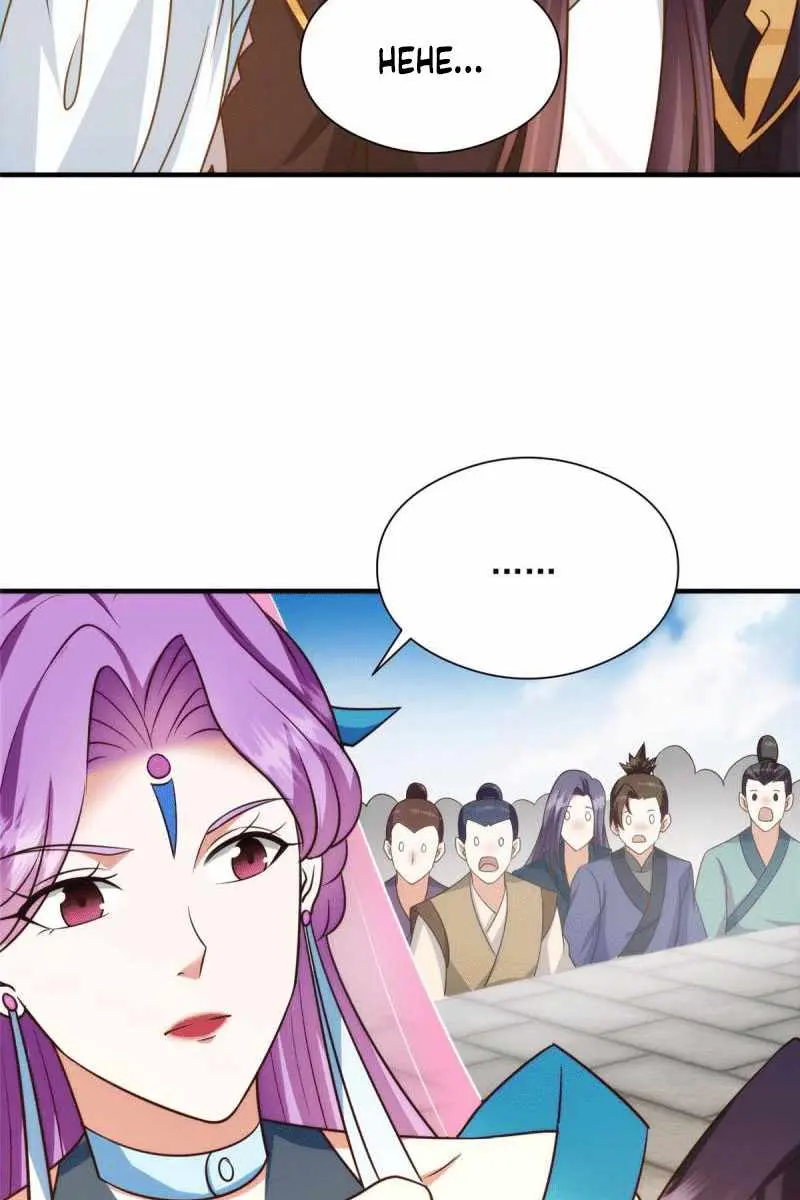 Keep a Low Profile, Sect Leader Chapter 139 Page 11