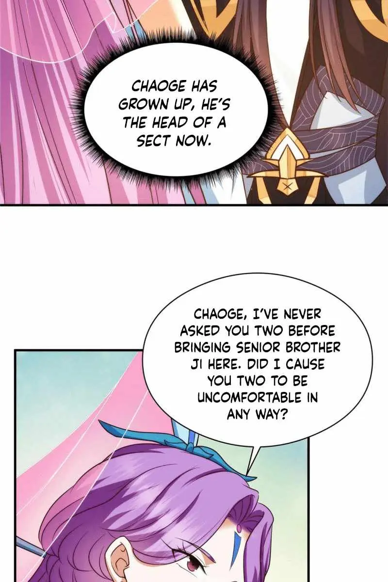Keep a Low Profile, Sect Leader Chapter 139 Page 13