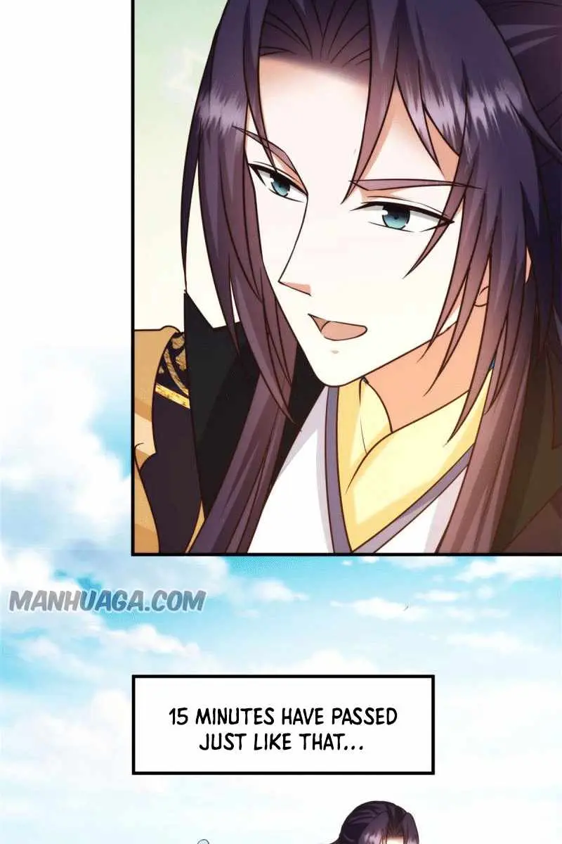 Keep a Low Profile, Sect Leader Chapter 139 Page 15