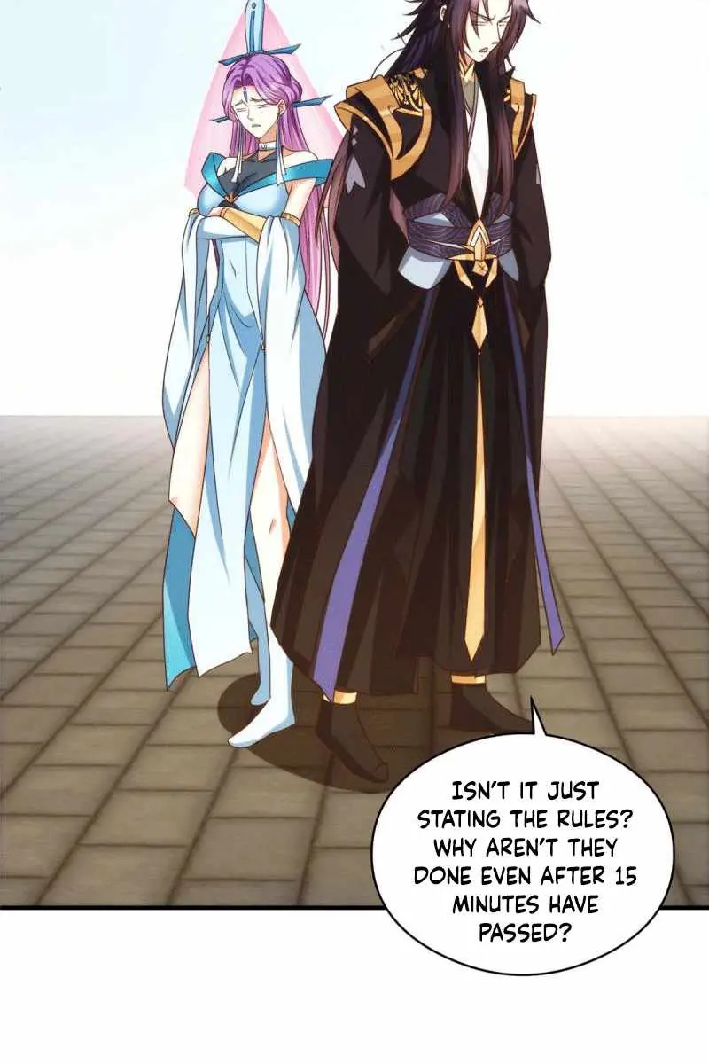 Keep a Low Profile, Sect Leader Chapter 139 Page 16