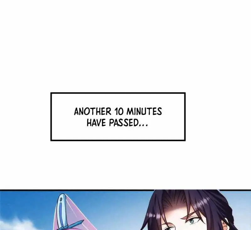 Keep a Low Profile, Sect Leader Chapter 139 Page 17