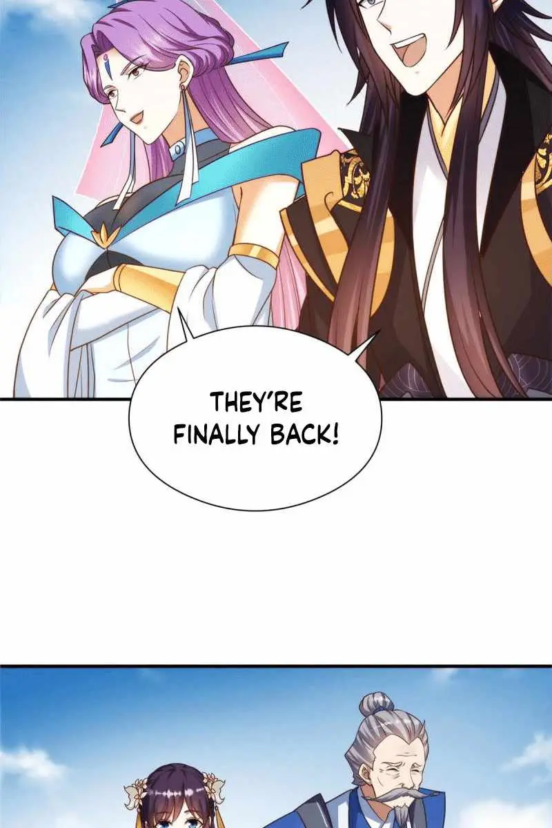 Keep a Low Profile, Sect Leader Chapter 139 Page 18