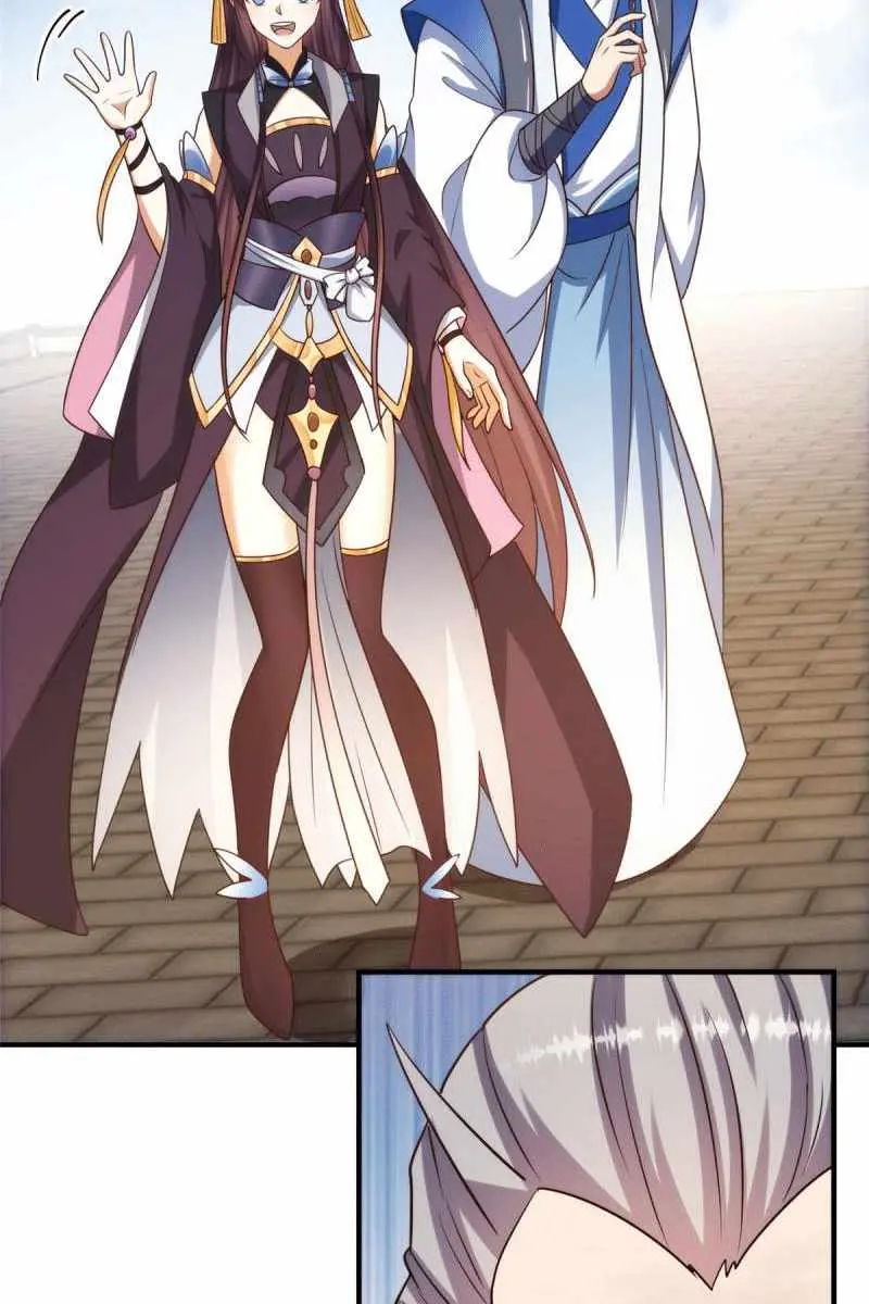 Keep a Low Profile, Sect Leader Chapter 139 Page 19
