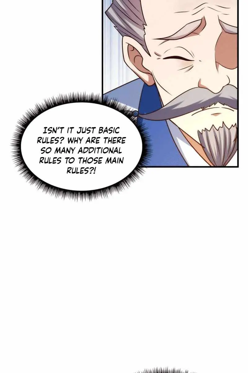 Keep a Low Profile, Sect Leader Chapter 139 Page 20